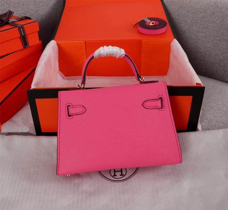 Hermes Kelly Bags